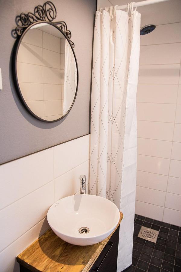 Posti 19 Apartment Haapsalu Exterior photo