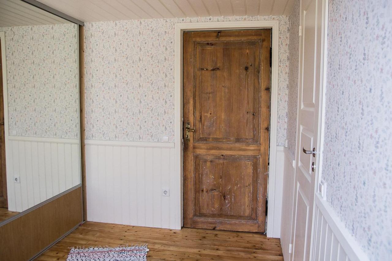 Posti 19 Apartment Haapsalu Exterior photo