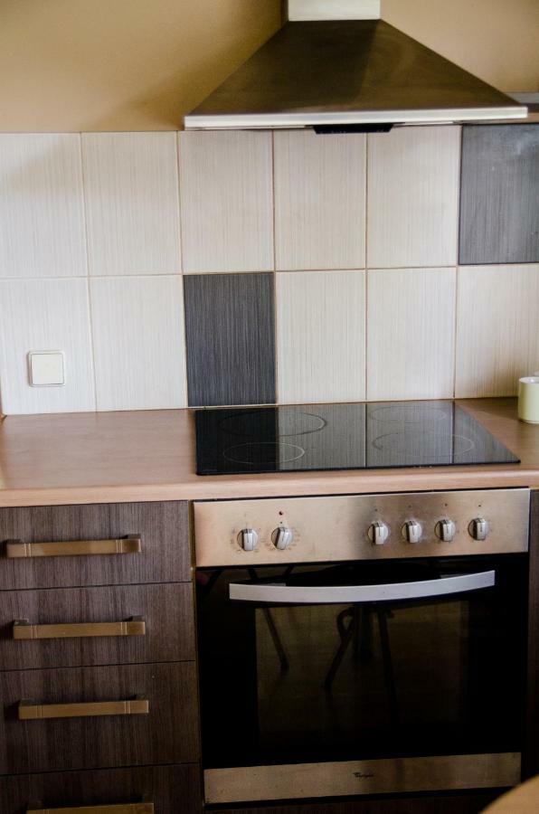 Posti 19 Apartment Haapsalu Exterior photo